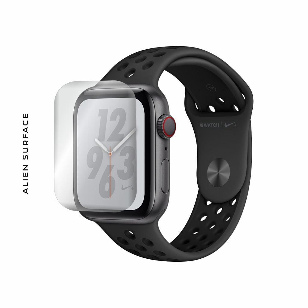 Apple Watch 4 Nike+ 44mm screen protector, Alien Surface