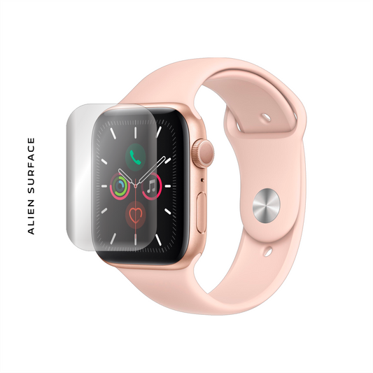 Apple Watch 5 40mm screen protector, Alien Surface