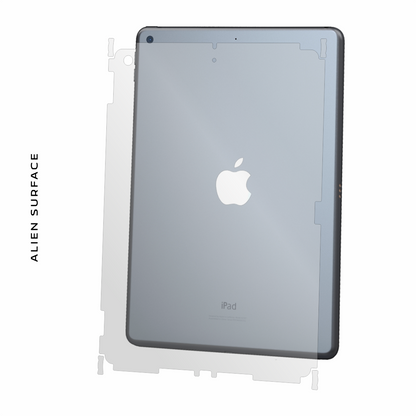 Apple iPad 10.2 (2019) Gen.7 screen protector, Alien Surface