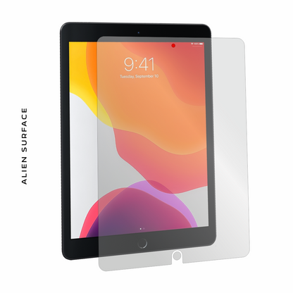 Apple iPad 10.2 (2019) Gen.7 screen protector, Alien Surface
