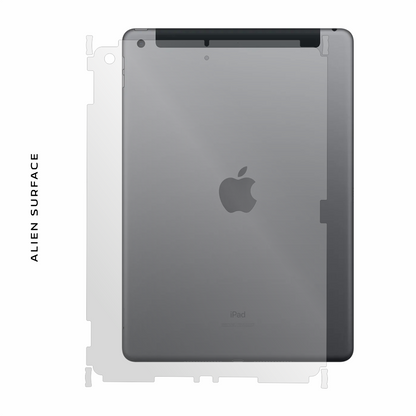 Apple iPad 10.2 (2020) Gen.8 screen protector, Alien Surface