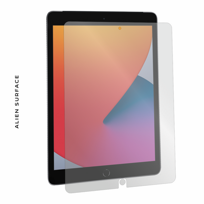 Apple iPad 10.2 (2020) Gen.8 screen protector, Alien Surface