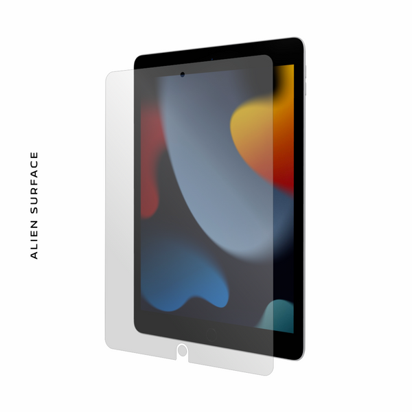 Apple iPad 10.2 (2021) Gen.9 screen protector, Alien Surface