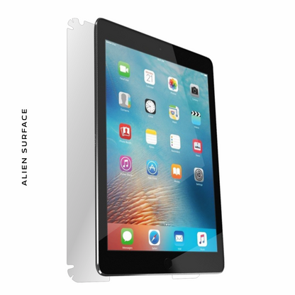 Apple iPad 9.7 inch (2018) screen protector, Alien Surface