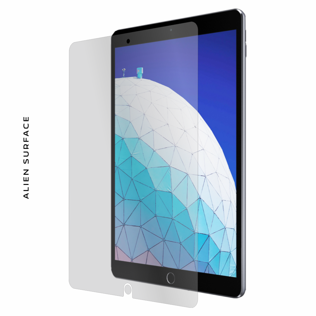 Apple iPad Air 10.5 (2019) screen protector, Alien Surface
