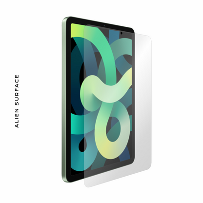 Apple iPad Air 4 (2020) screen protector, Alien Surface