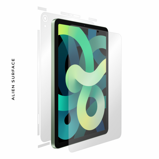 Apple iPad Air 4 (2020) screen protector, Alien Surface