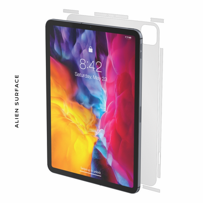 Apple iPad Pro 11 inch (2020) screen protector, Alien Surface