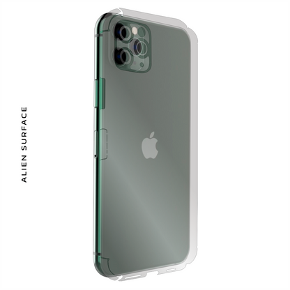 Apple iPhone 11 Pro Max screen protector, Alien Surface