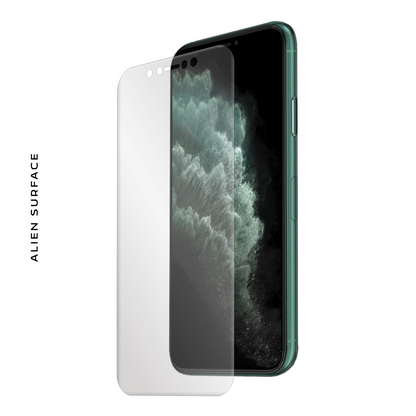 Apple iPhone 11 Pro Max screen protector, Alien Surface