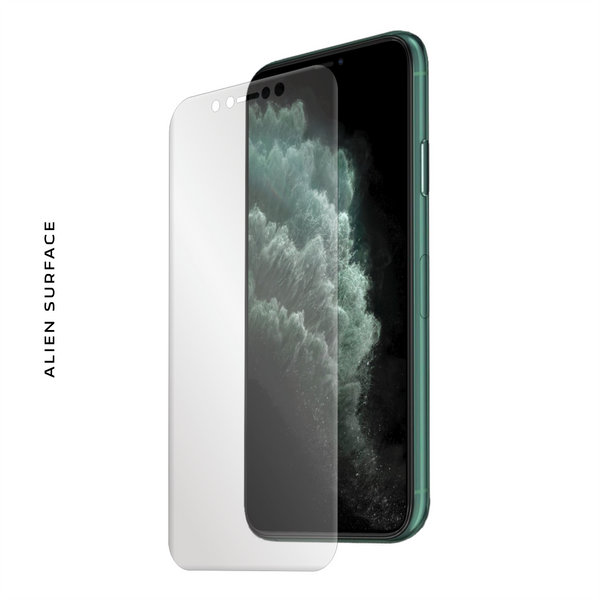 Apple iPhone 11 Pro Max screen protector, Alien Surface