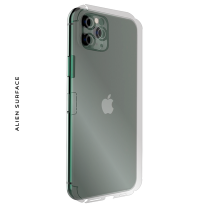 Apple iPhone 11 Pro screen protector, Alien Surface