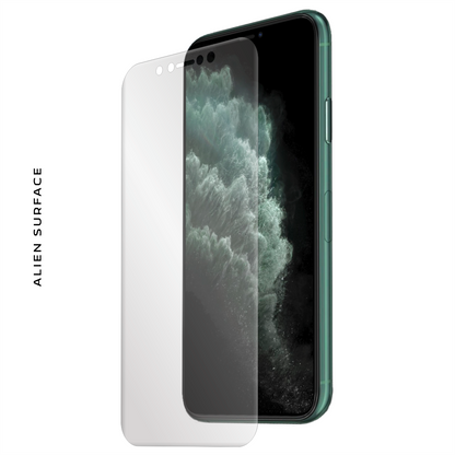 Apple iPhone 11 Pro screen protector, Alien Surface
