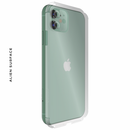 Apple iPhone 11 screen protector, Alien Surface
