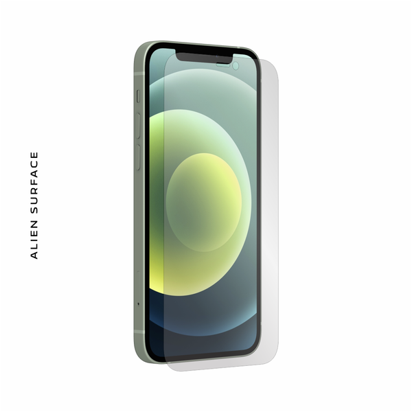 Apple iPhone 12 screen protector, Alien Surface
