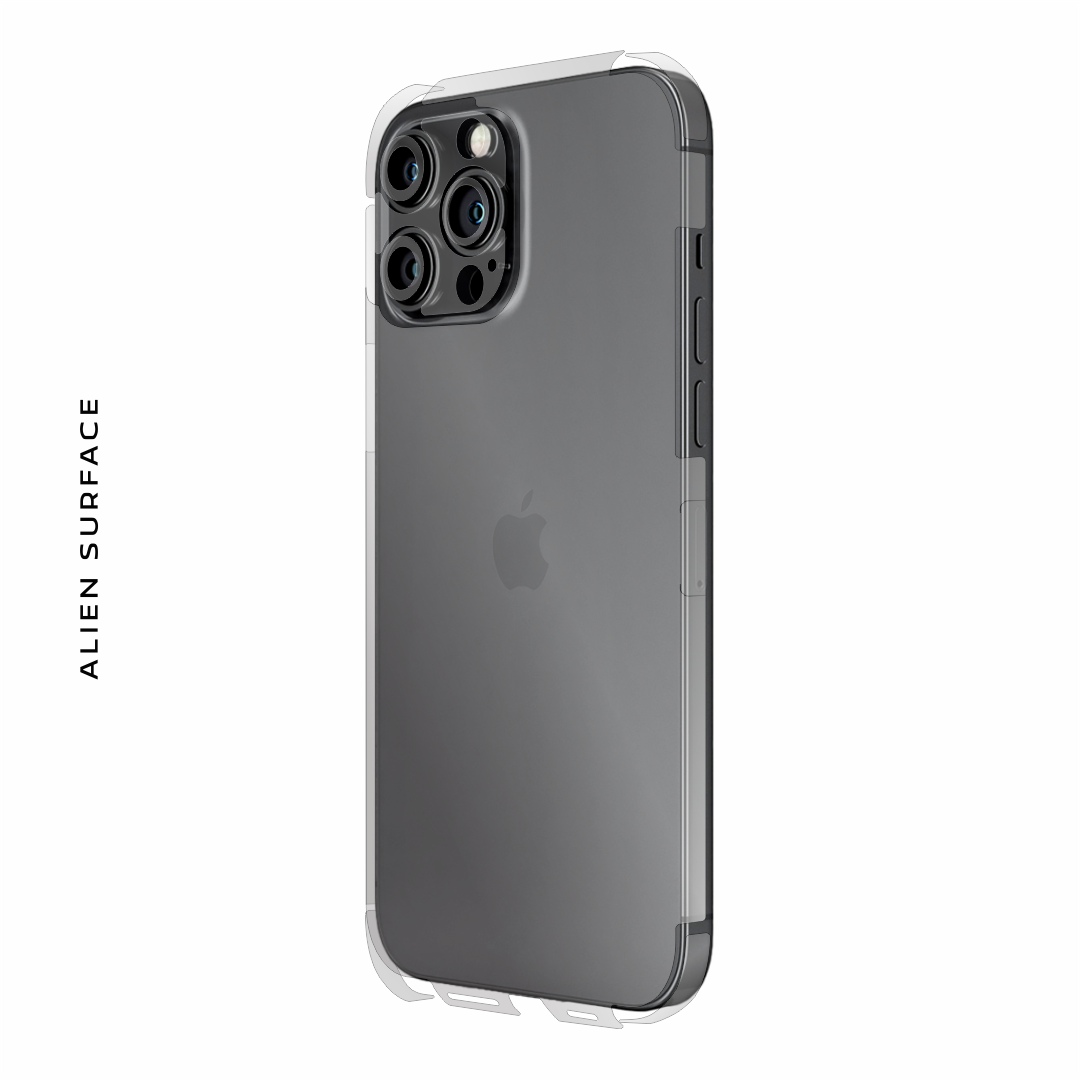 Apple iPhone 13 Pro Max screen protector, Alien Surface
