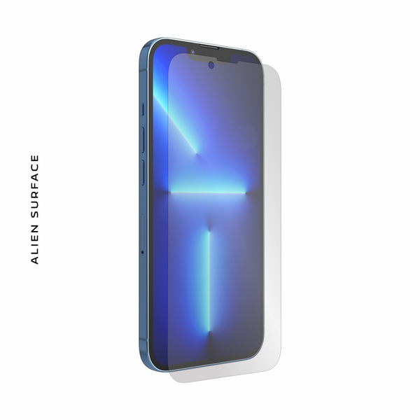 Apple iPhone 13 Pro screen protector, Alien Surface