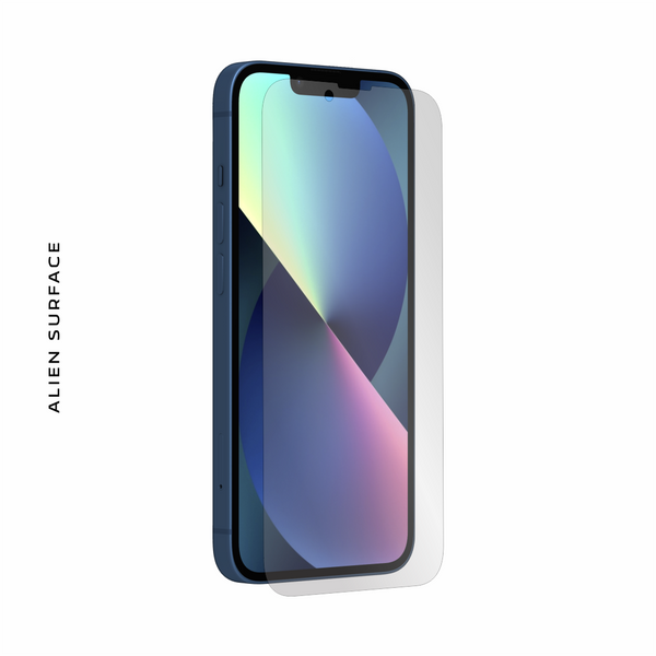 Apple iPhone 13 screen protector, Alien Surface