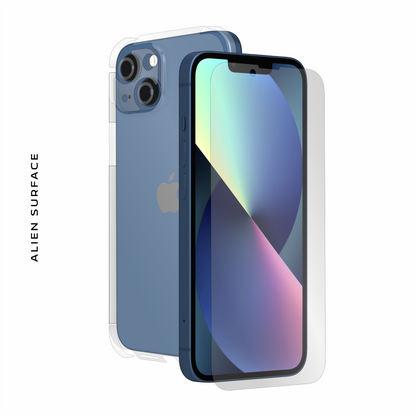 Apple iPhone 13 screen protector, Alien Surface