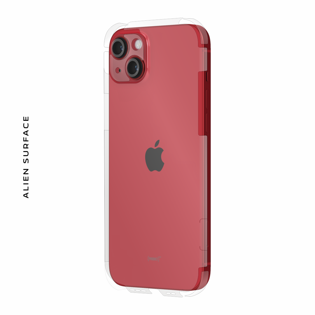 Apple iPhone 14 Plus screen protector, Alien Surface