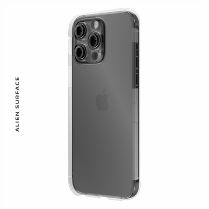 Apple iPhone 14 Pro Max screen protector, Alien Surface