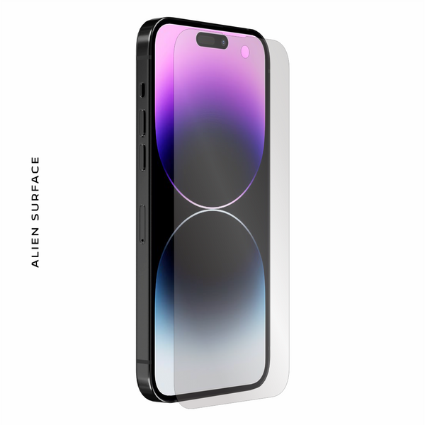Apple iPhone 14 Pro Max screen protector, Alien Surface