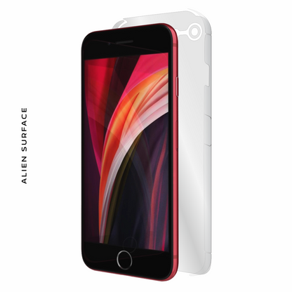 Apple iPhone SE (2020) screen protector, Alien Surface