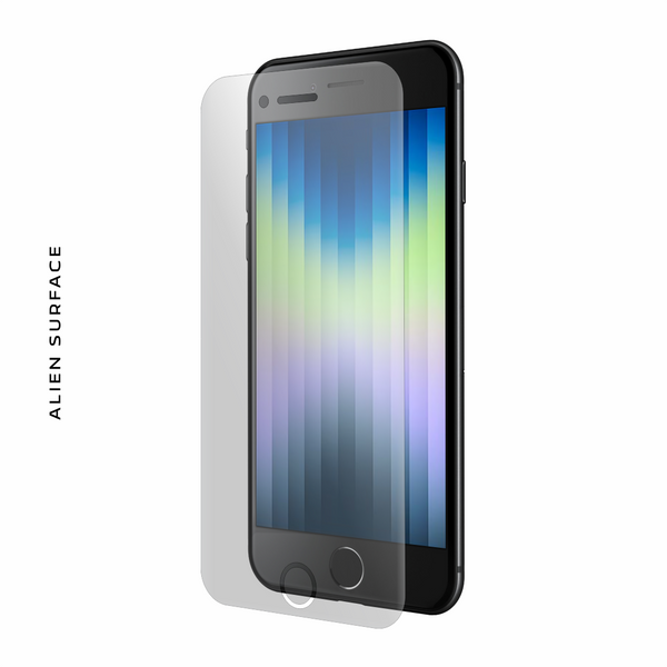 Apple iPhone SE (2022) screen protector, Alien Surface