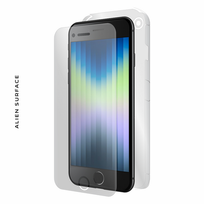Apple iPhone SE (2022) screen protector, Alien Surface