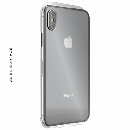 Apple iPhone XS Max screen protector, Alien Surface