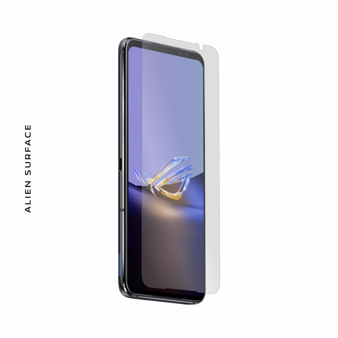Asus ROG Phone 6D Ultimate screen protector, Alien Surface