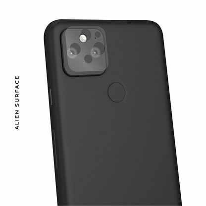 Google Pixel 5 screen protector, Alien Surface