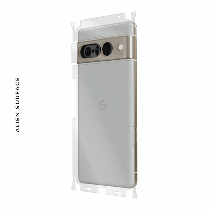 Google Pixel 7 Pro screen protector, Alien Surface