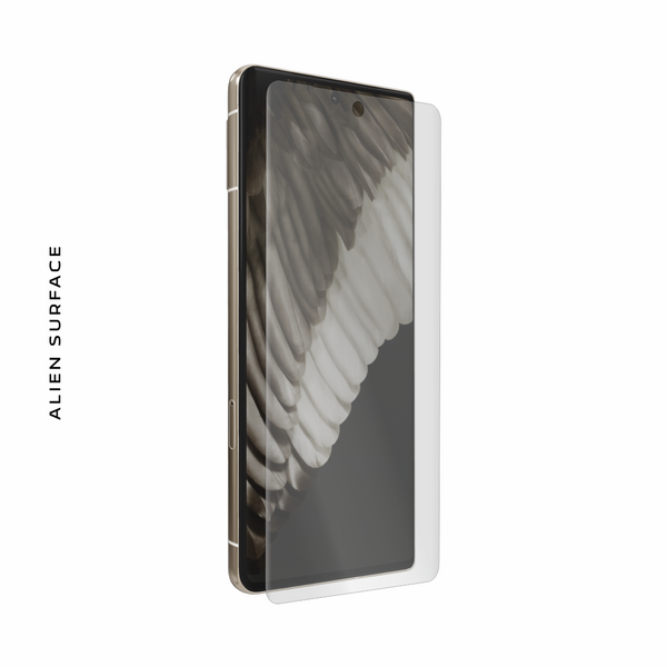 Google Pixel 7 Pro screen protector, Alien Surface
