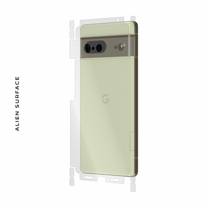 Google Pixel 7 screen protector, Alien Surface