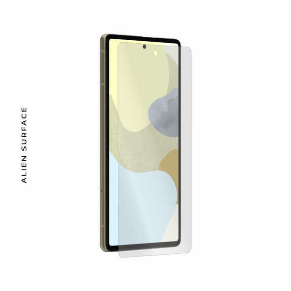 Google Pixel 7 screen protector, Alien Surface