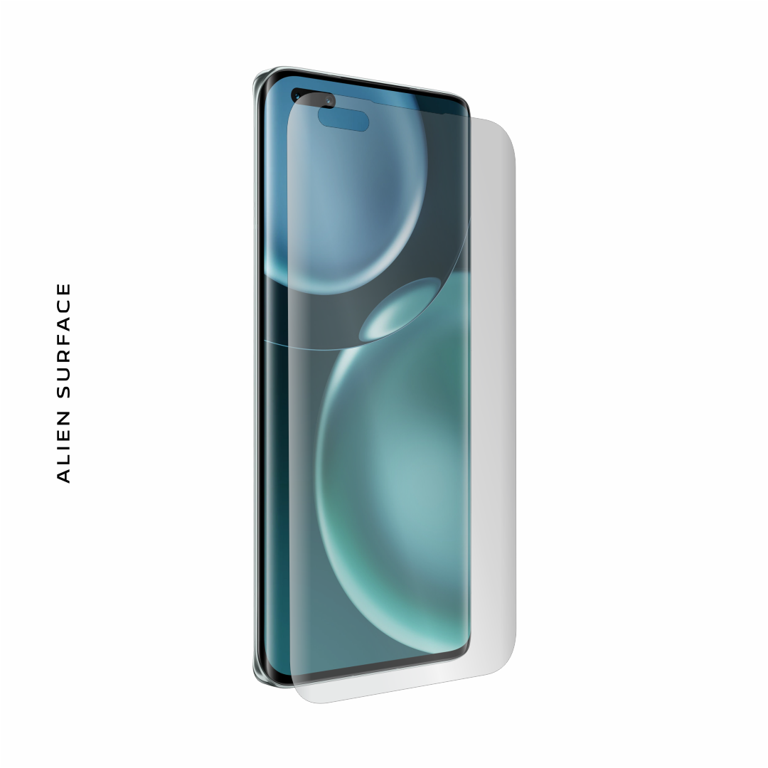 Honor Magic4 Pro screen protector, Alien Surface