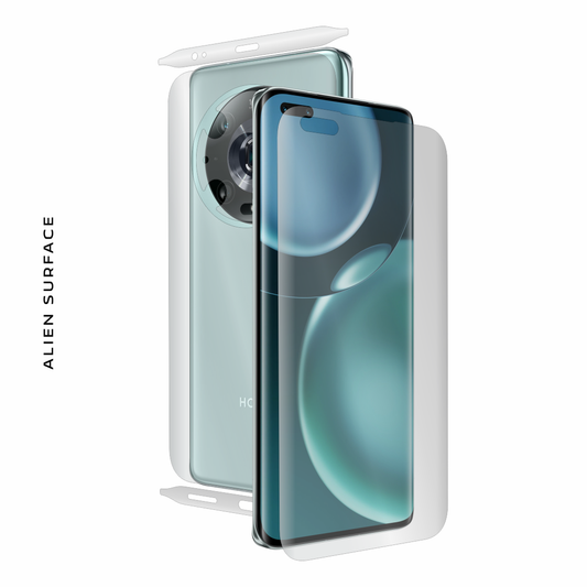 Honor Magic4 Pro screen protector, Alien Surface