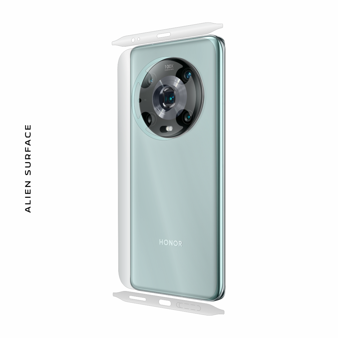 Honor Magic4 Pro screen protector, Alien Surface