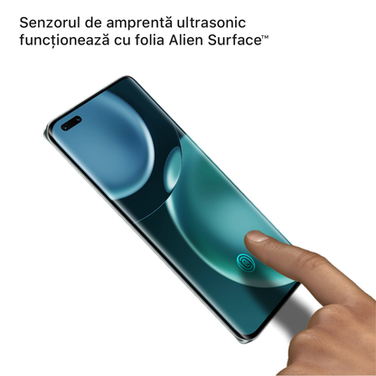 Honor Magic4 Pro screen protector, Alien Surface
