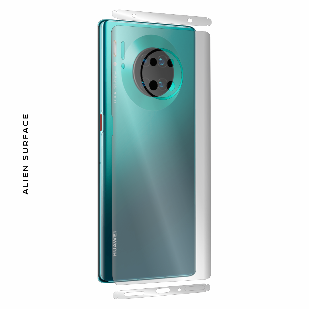 Huawei Mate 30 Pro screen protector, Alien Surface