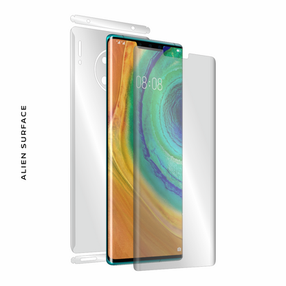 Huawei Mate 30 Pro screen protector, Alien Surface