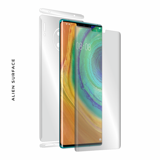 Huawei Mate 30 Pro screen protector, Alien Surface