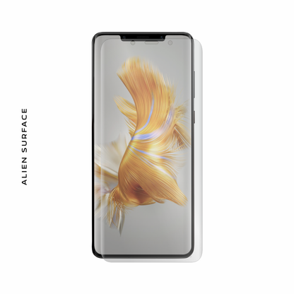 Huawei Mate 50 Pro screen protector, Alien Surface