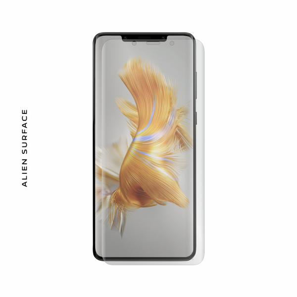 Huawei Mate 50 Pro screen protector, Alien Surface