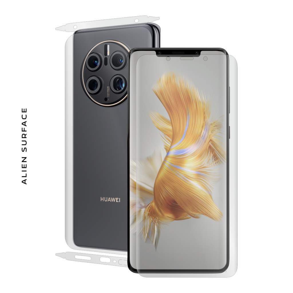Huawei Mate 50 Pro screen protector, Alien Surface