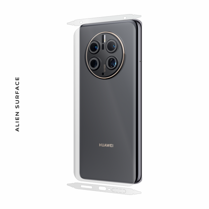 Huawei Mate 50 Pro screen protector, Alien Surface