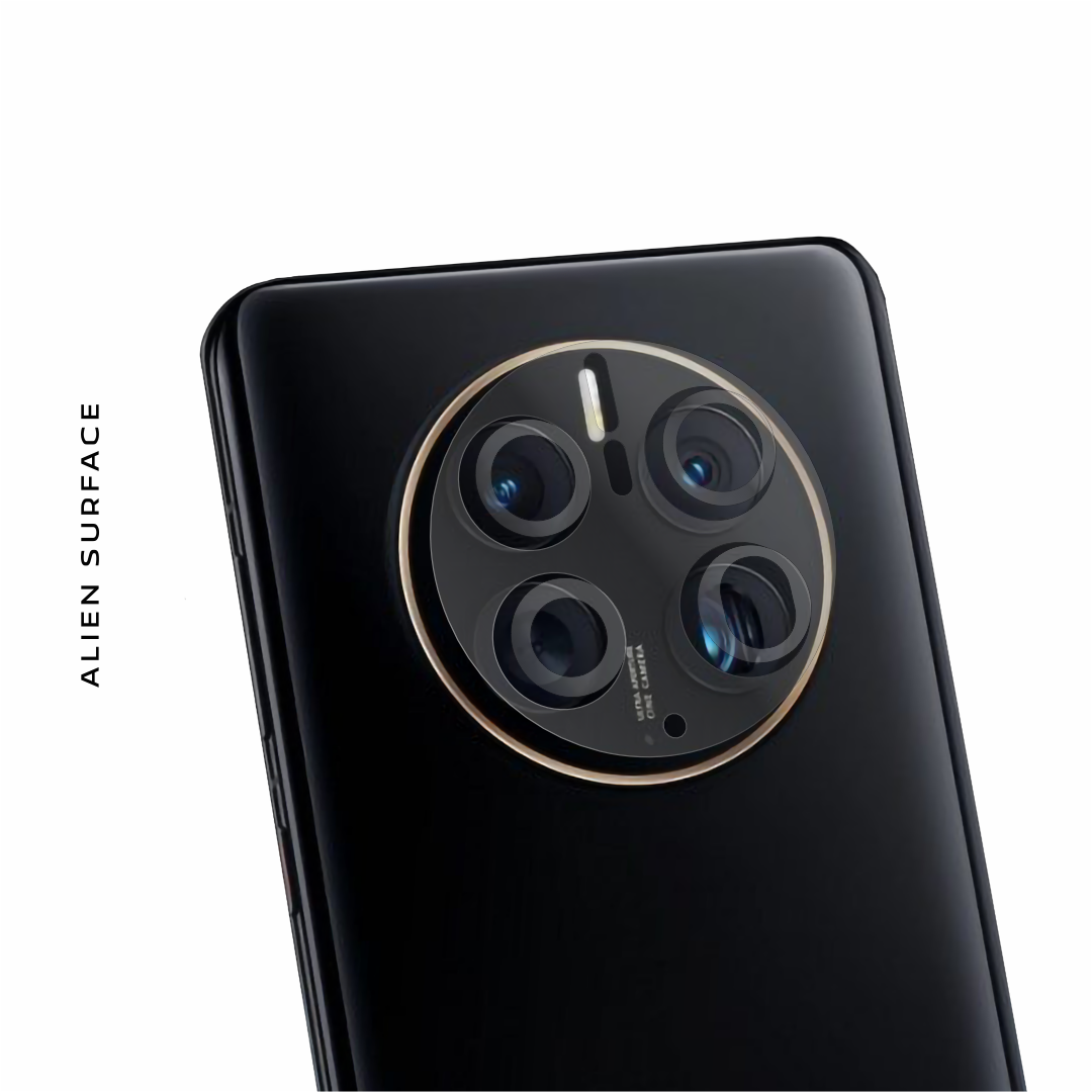 Huawei Mate 50 Pro screen protector, Alien Surface