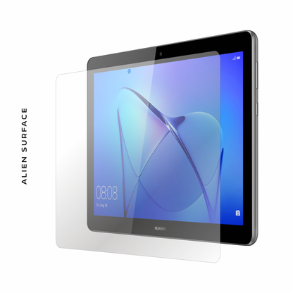 Huawei MediaPad T3 10 inch screen protector, Alien Surface