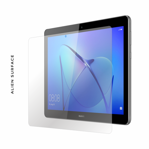 Huawei MediaPad T3 10 inch screen protector, Alien Surface